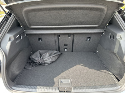 VW ID.3 Gebrauchtwagen VW ID.3 Gebrauchtwagen