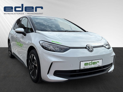VW ID.3 Gebrauchtwagen VW ID.3 Gebrauchtwagen
