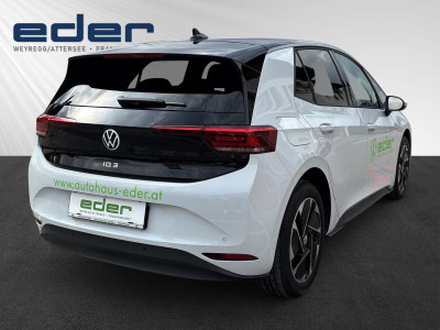 VW ID.3 Gebrauchtwagen VW ID.3 Gebrauchtwagen