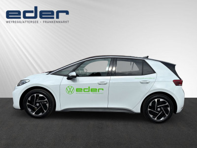 VW ID.3 Gebrauchtwagen VW ID.3 Gebrauchtwagen