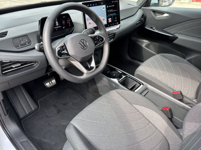 VW ID.3 Gebrauchtwagen VW ID.3 Gebrauchtwagen