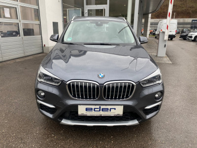 BMW X1 Gebrauchtwagen