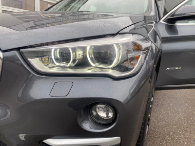 BMW X1 Gebrauchtwagen