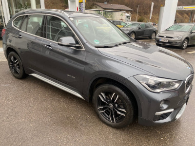 BMW X1 Gebrauchtwagen