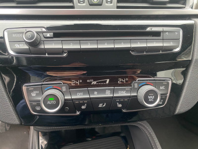 BMW X1 Gebrauchtwagen