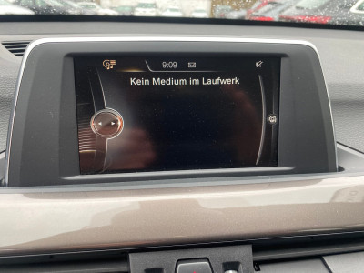 BMW X1 Gebrauchtwagen