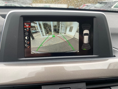 BMW X1 Gebrauchtwagen