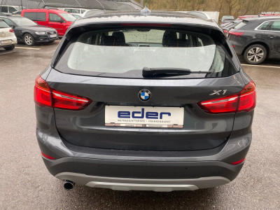 BMW X1 Gebrauchtwagen