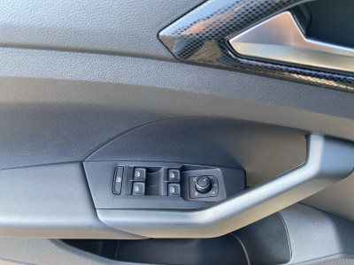 VW T-Cross Gebrauchtwagen VW T-Cross Gebrauchtwagen