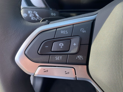 VW T-Cross Gebrauchtwagen VW T-Cross Gebrauchtwagen