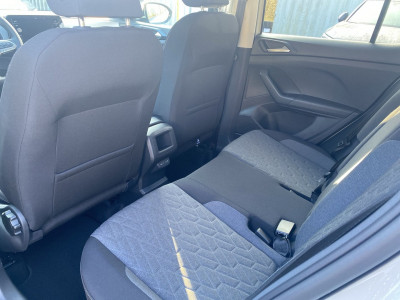 VW T-Cross Gebrauchtwagen VW T-Cross Gebrauchtwagen