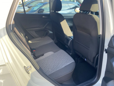 VW T-Cross Gebrauchtwagen VW T-Cross Gebrauchtwagen