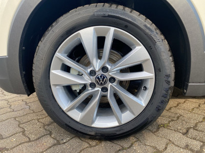 VW T-Cross Gebrauchtwagen VW T-Cross Gebrauchtwagen