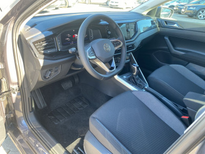 VW Polo Gebrauchtwagen VW Polo Gebrauchtwagen