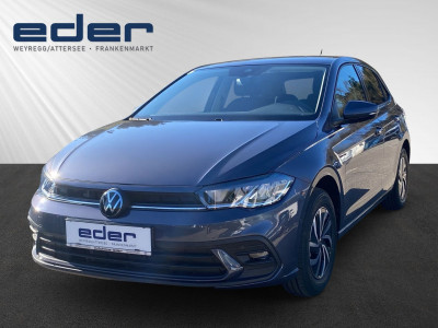 VW Polo Gebrauchtwagen VW Polo Gebrauchtwagen