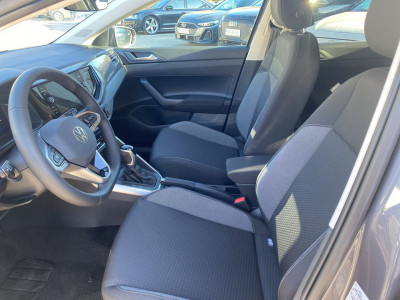 VW Polo Gebrauchtwagen VW Polo Gebrauchtwagen