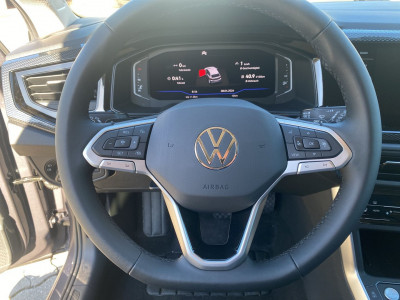 VW Polo Gebrauchtwagen VW Polo Gebrauchtwagen