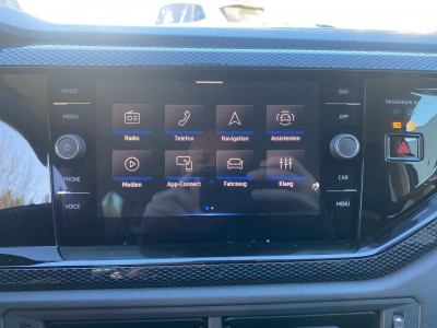 VW Polo Gebrauchtwagen VW Polo Gebrauchtwagen