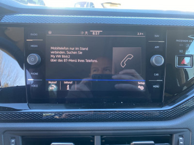 VW Polo Gebrauchtwagen VW Polo Gebrauchtwagen