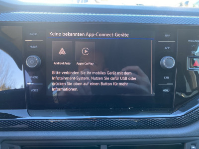 VW Polo Gebrauchtwagen VW Polo Gebrauchtwagen