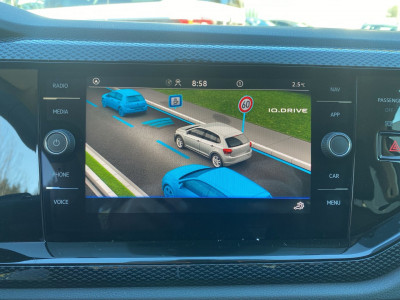 VW Polo Gebrauchtwagen VW Polo Gebrauchtwagen