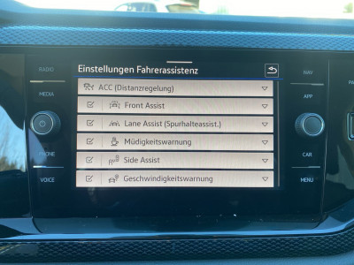 VW Polo Gebrauchtwagen VW Polo Gebrauchtwagen