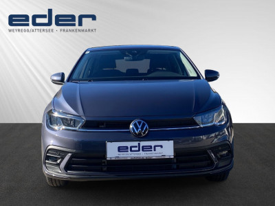 VW Polo Gebrauchtwagen VW Polo Gebrauchtwagen