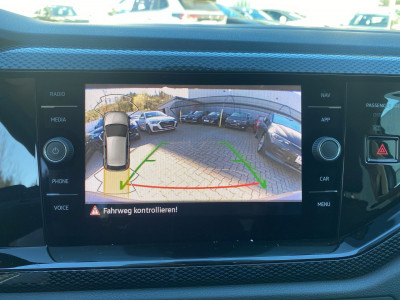 VW Polo Gebrauchtwagen VW Polo Gebrauchtwagen