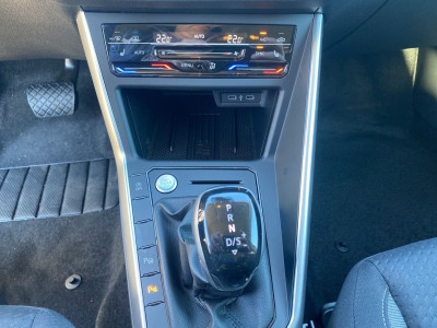 VW Polo Gebrauchtwagen VW Polo Gebrauchtwagen