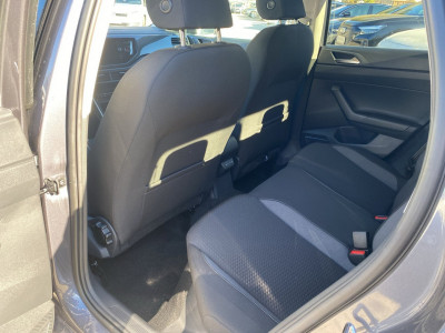 VW Polo Gebrauchtwagen VW Polo Gebrauchtwagen