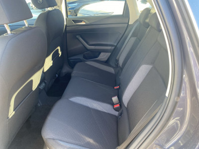 VW Polo Gebrauchtwagen VW Polo Gebrauchtwagen