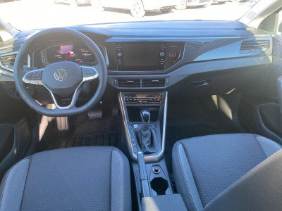 VW Polo Gebrauchtwagen VW Polo Gebrauchtwagen