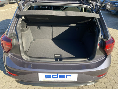 VW Polo Gebrauchtwagen VW Polo Gebrauchtwagen