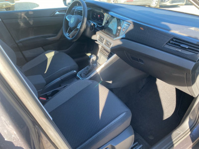 VW Polo Gebrauchtwagen VW Polo Gebrauchtwagen