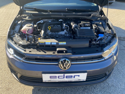 VW Polo Gebrauchtwagen VW Polo Gebrauchtwagen