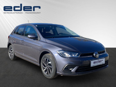 VW Polo Gebrauchtwagen VW Polo Gebrauchtwagen