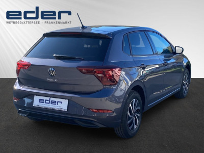 VW Polo Gebrauchtwagen VW Polo Gebrauchtwagen