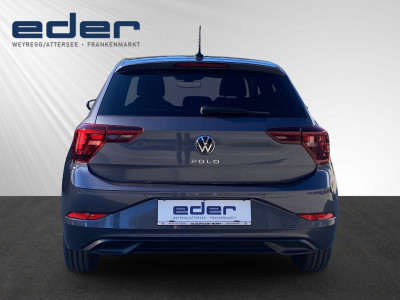 VW Polo Gebrauchtwagen VW Polo Gebrauchtwagen