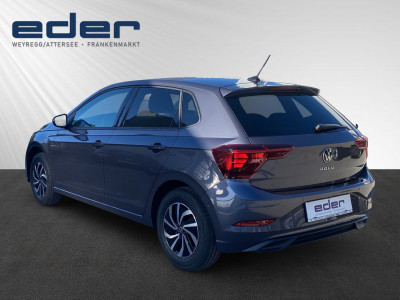 VW Polo Gebrauchtwagen VW Polo Gebrauchtwagen