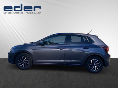 VW Polo Gebrauchtwagen VW Polo Gebrauchtwagen