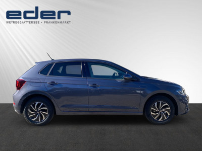 VW Polo Gebrauchtwagen VW Polo Gebrauchtwagen