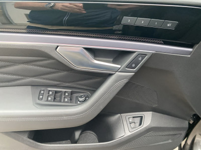 VW Touareg Gebrauchtwagen VW Touareg Gebrauchtwagen