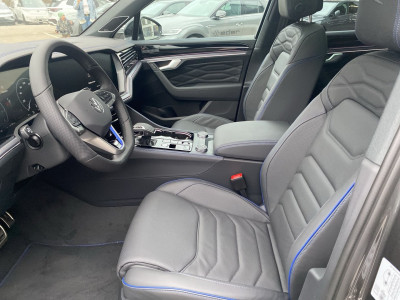 VW Touareg Gebrauchtwagen VW Touareg Gebrauchtwagen