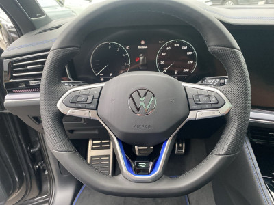 VW Touareg Gebrauchtwagen VW Touareg Gebrauchtwagen