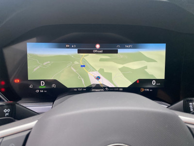 VW Touareg Gebrauchtwagen VW Touareg Gebrauchtwagen