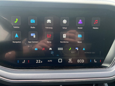 VW Touareg Gebrauchtwagen VW Touareg Gebrauchtwagen