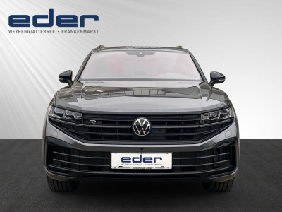 VW Touareg Gebrauchtwagen VW Touareg Gebrauchtwagen