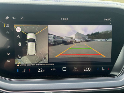 VW Touareg Gebrauchtwagen VW Touareg Gebrauchtwagen