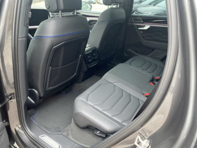 VW Touareg Gebrauchtwagen VW Touareg Gebrauchtwagen