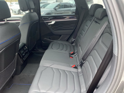 VW Touareg Gebrauchtwagen VW Touareg Gebrauchtwagen